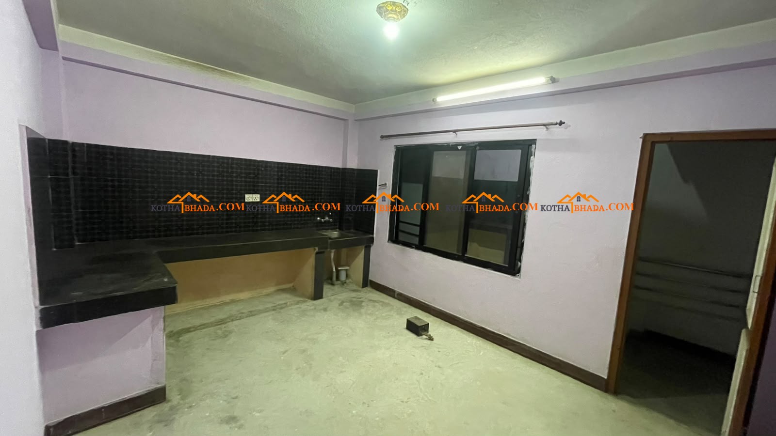 2bhk flat for rent in Satungal